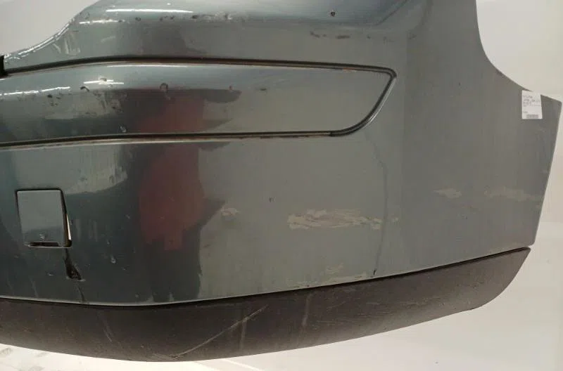 Pare-choc arrière VOLVO V 50 PHASE 1 BREAK occasion