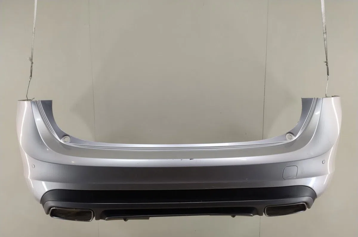 Pare-choc arrière Volvo V60 I (155) D4 (2013-2015) occasion