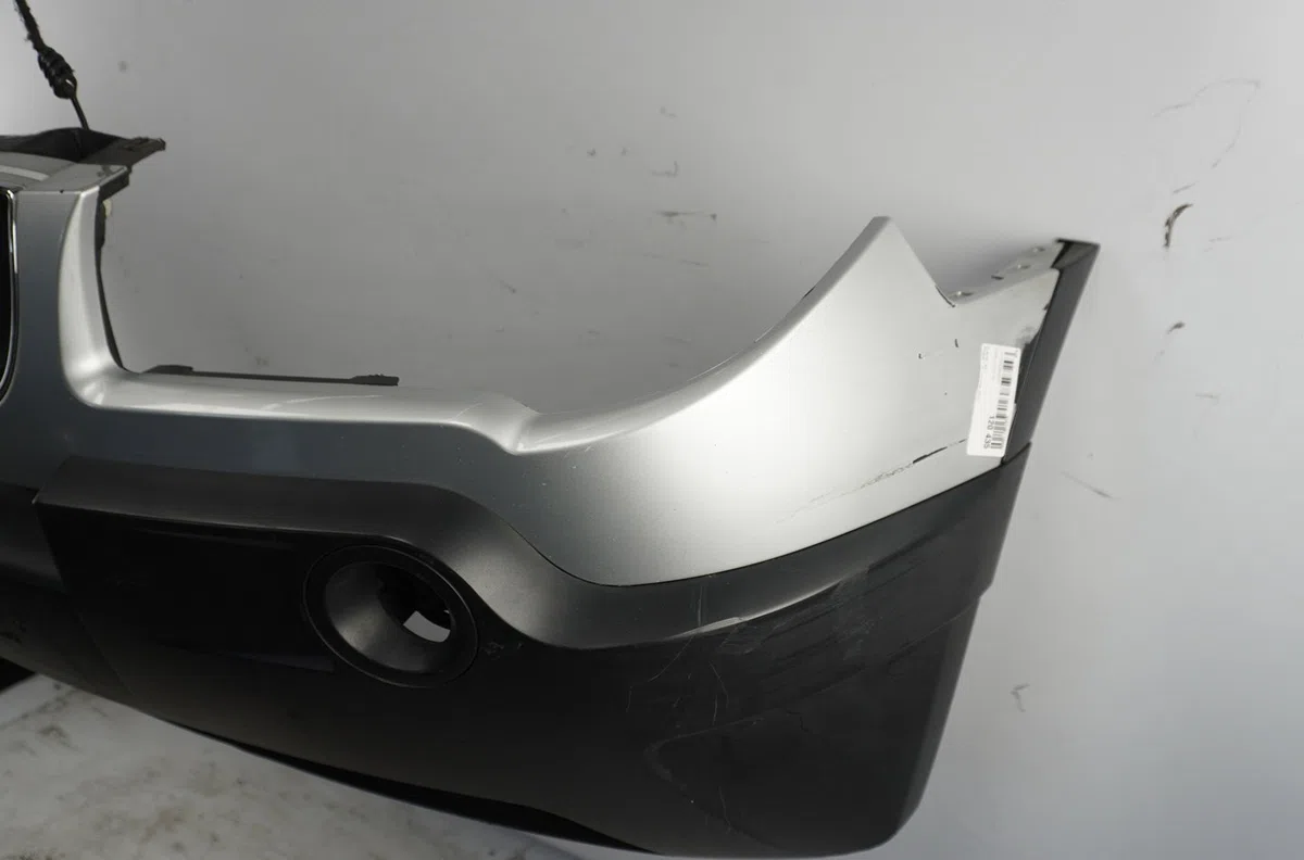 Pare-choc avant Bmw X3 (E83) 3.0 d (2004-2005) occasion