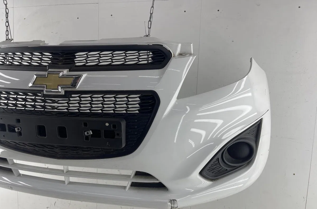 Pare-choc avant CHEVROLET SPARK PHASE 2 occasion