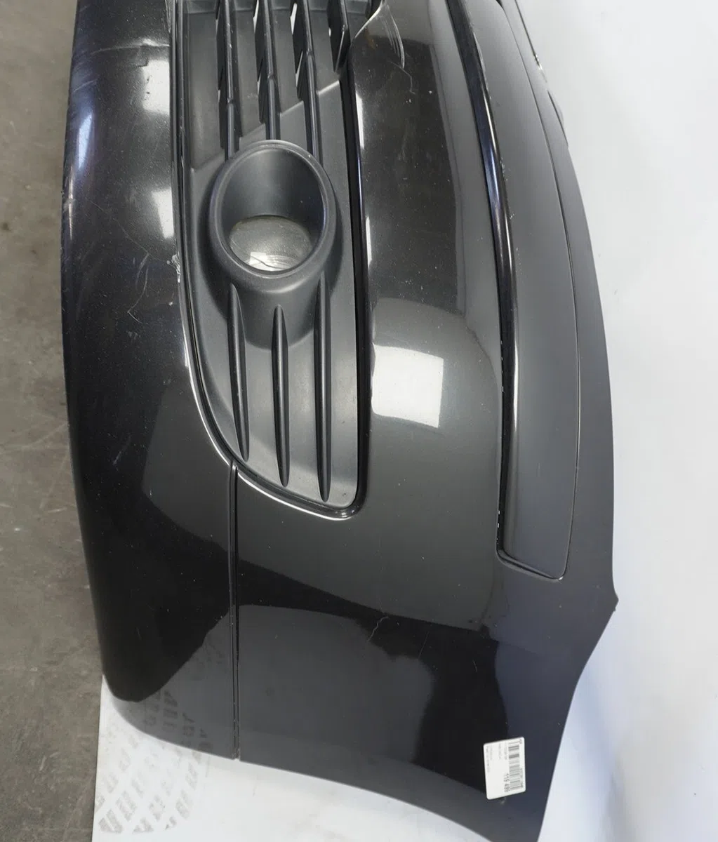 Pare-choc avant Citroen C4 I (LC_) 1.6 hdi (2004-2011) occasion