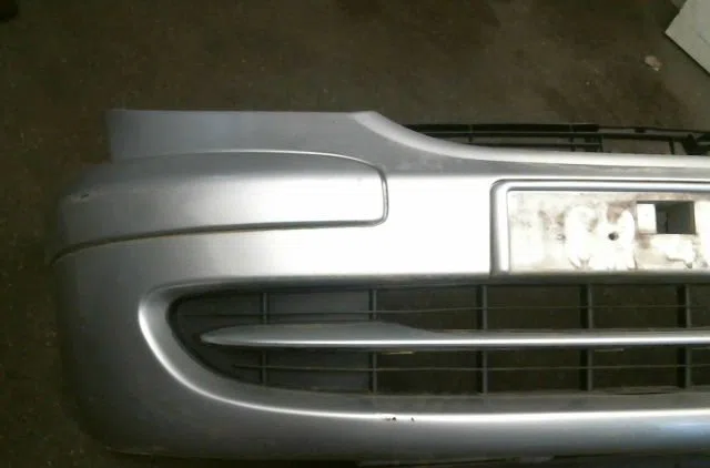 Pare-choc avant Citroën C8 (EA_, EB_) 2.0 (2002) occasion