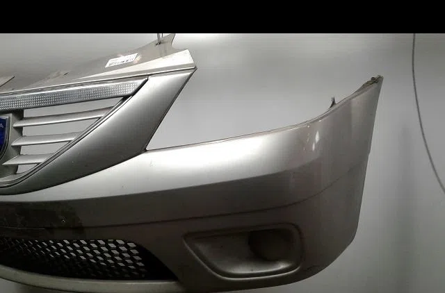 Pare-choc avant Dacia LOGAN (LS_) 1.5 dci (ls0w) (2007-2011) occasion