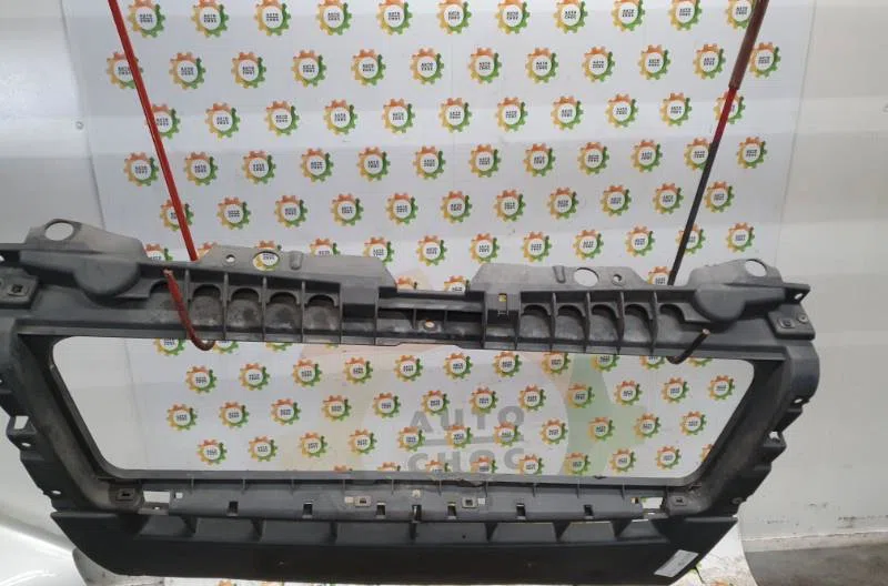 Pare-choc avant FIAT DUCATO 3 PHASE 1 occasion