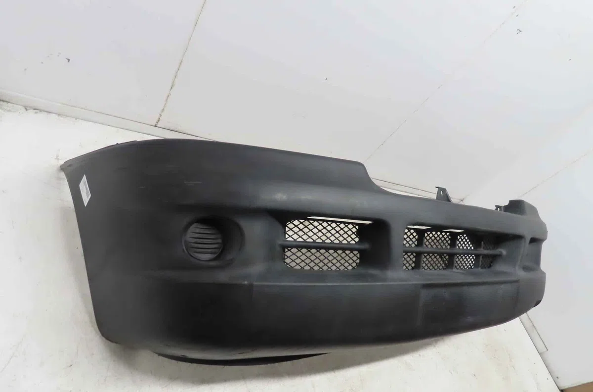 Pare-choc avant FIAT DUCATO II occasion