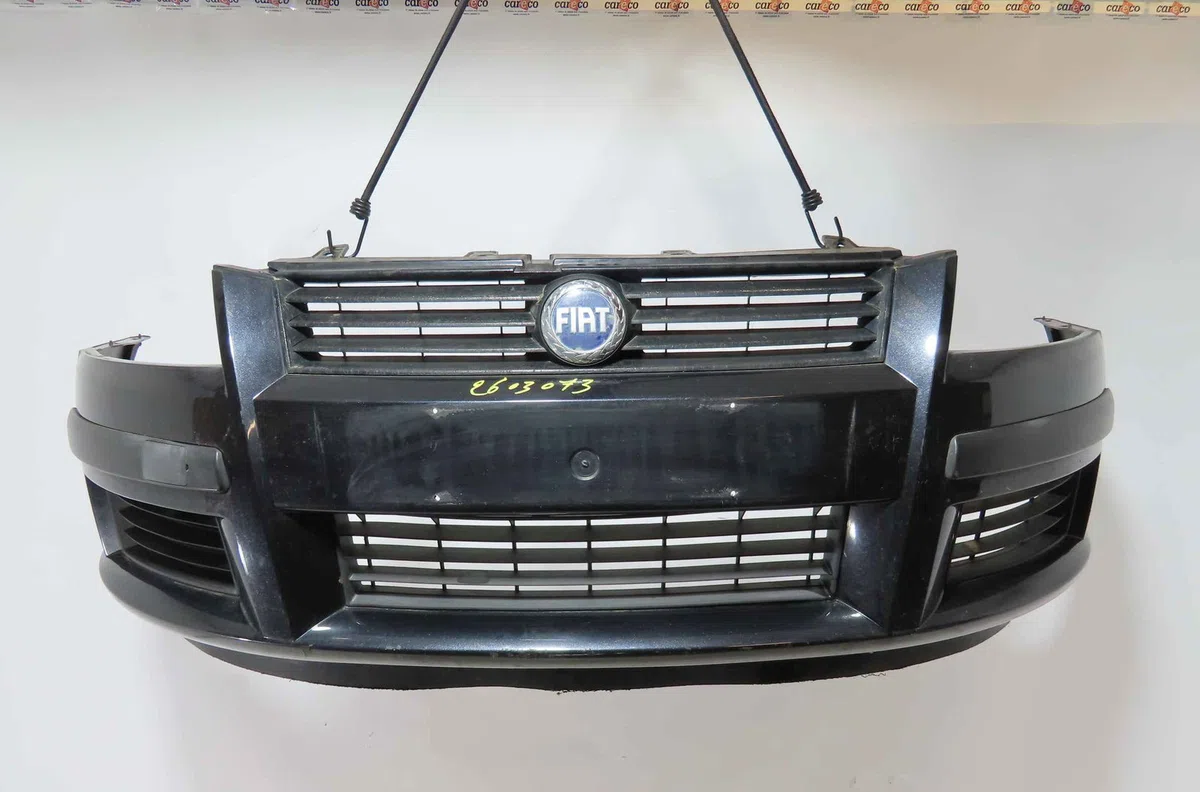 Pare-choc avant FIAT STILO occasion