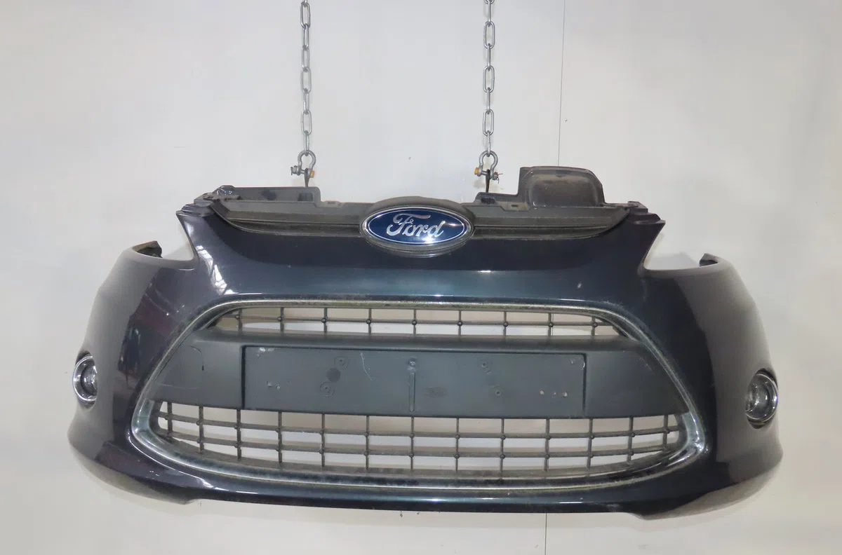 Pare-choc avant FORD FIESTA VI 2011 occasion