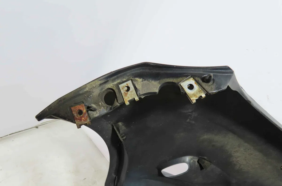 Pare-choc avant FORD FIESTA VI occasion