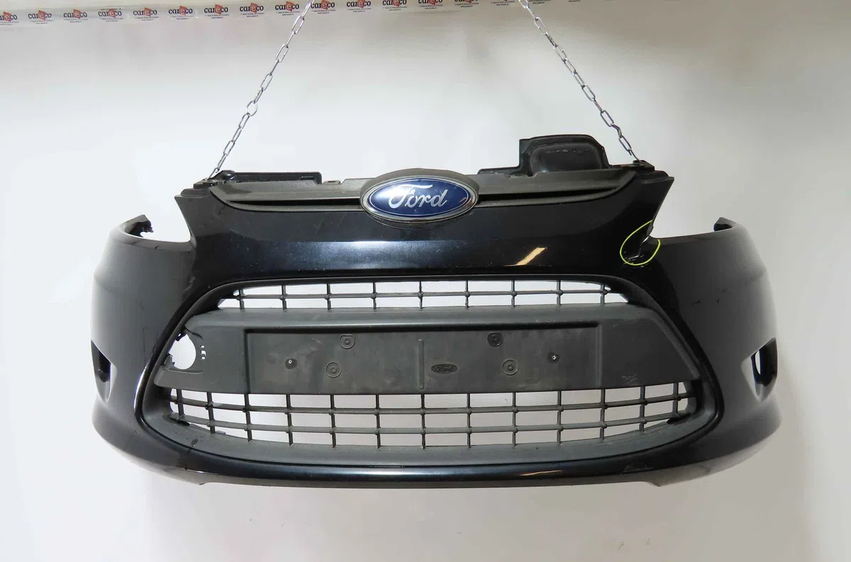 Pare-choc avant FORD FIESTA VI occasion