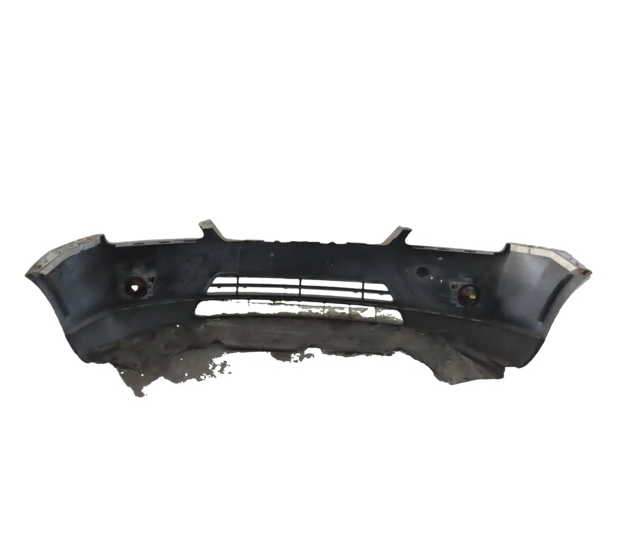 Pare-choc avant Ford FOCUS II (DA_, HCP, DP) 1.6 tdci (2004-2012) occasion