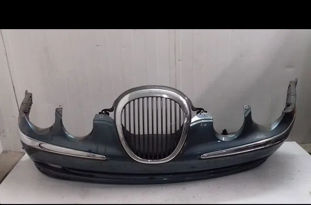 Pare-choc avant JAGUAR S-TYPE occasion