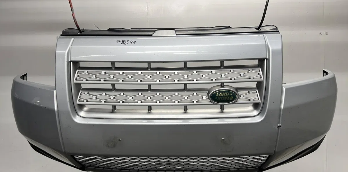 Pare-choc avant LAND ROVER FREELANDER 2 occasion