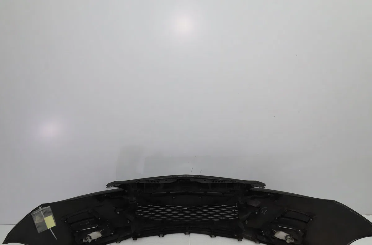 Pare-choc avant Mazda 3 (BL) 1.6 mz-cd (bl14) (2008-2013) occasion
