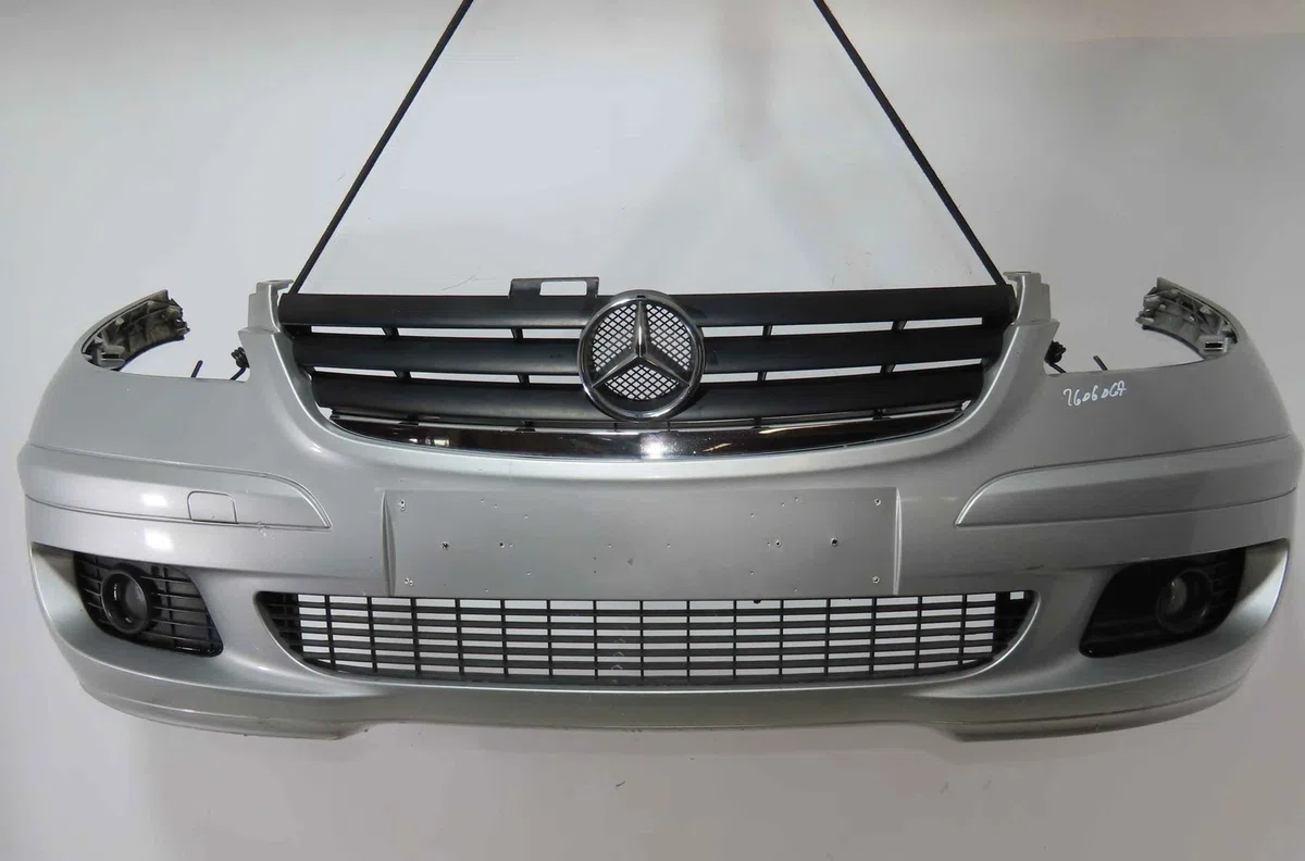 Pare-choc avant MERCEDES CLASSE A II occasion