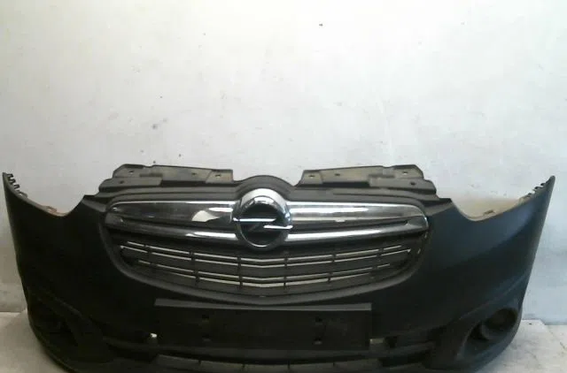 Pare-choc avant Opel COMBO Camionnette-Monospace (X12) 1.3 cdti (b05) (2012) occasion
