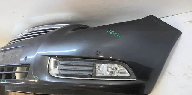 Pare-choc avant Opel INSIGNIA A (G09) 2.0 cdti (68) (2008-2017) occasion