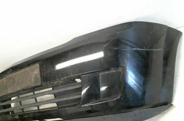 Pare-choc avant Opel MERIVA A Monospace (X03) 1.7 dti (e75) (2003-2010) occasion