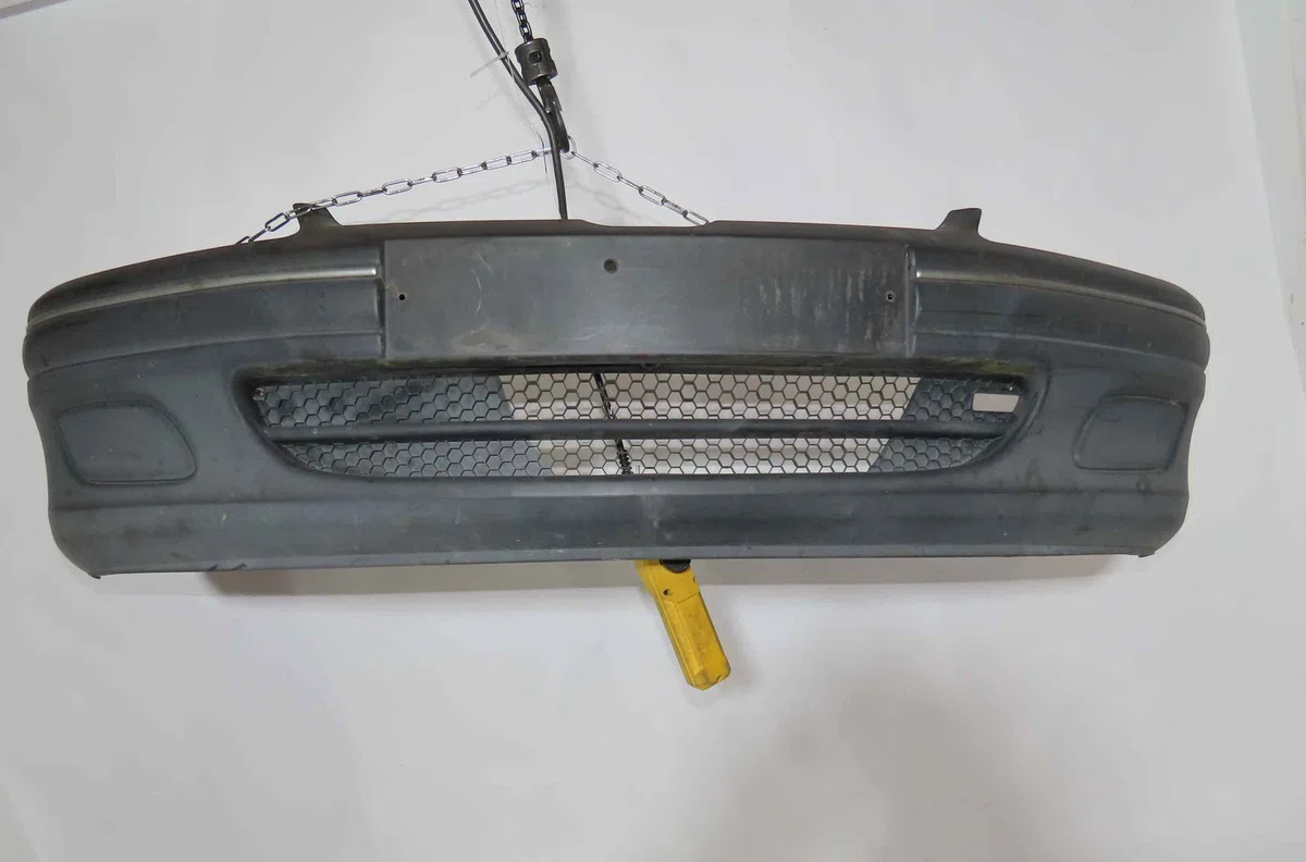 Pare-choc avant PEUGEOT 106 occasion