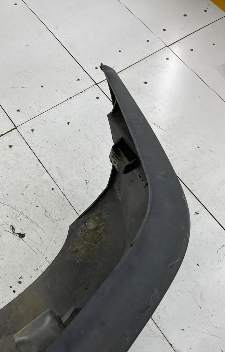 Pare-choc avant PEUGEOT 106 PHASE 1 occasion