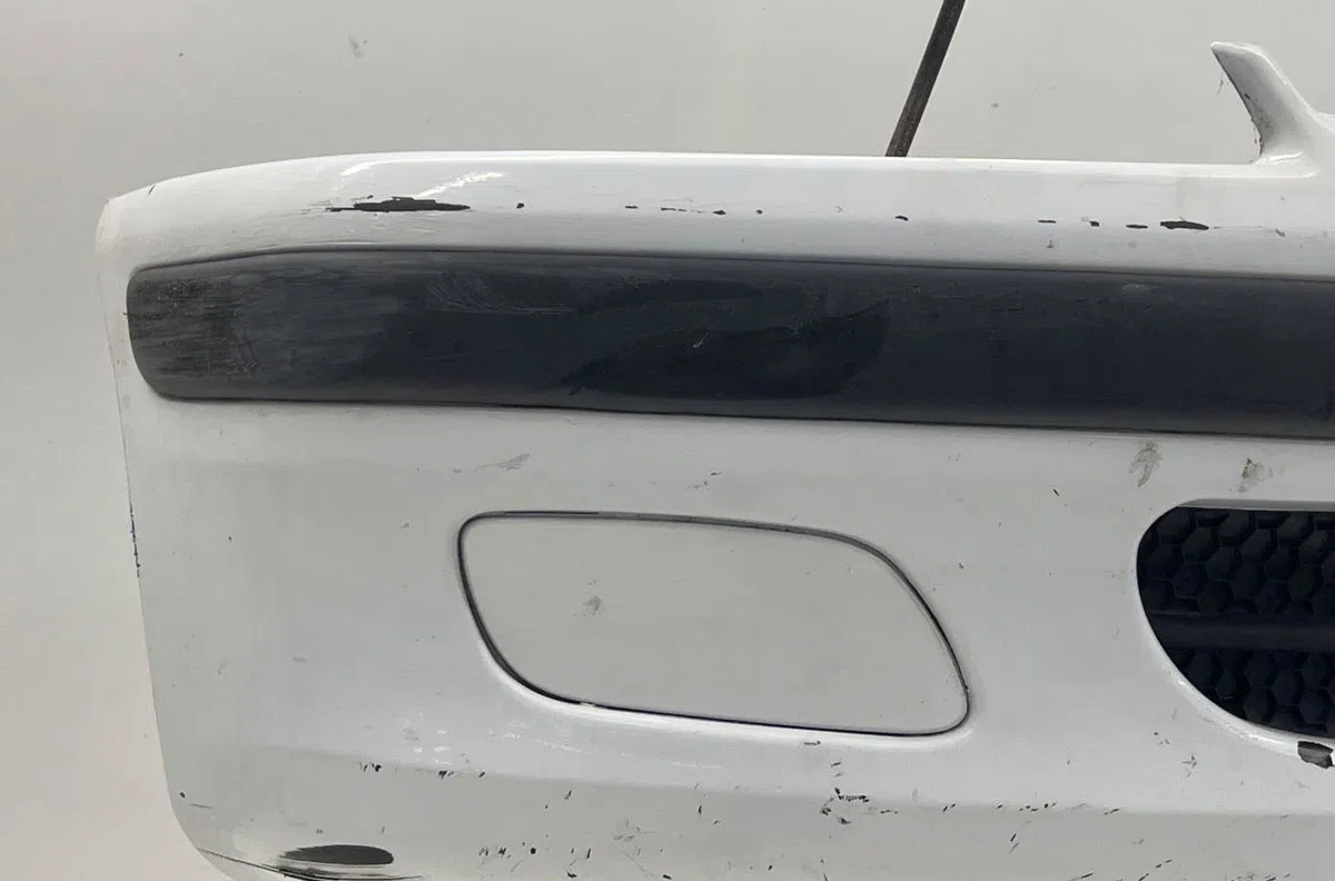 Pare-choc avant PEUGEOT 106 PHASE 2 occasion