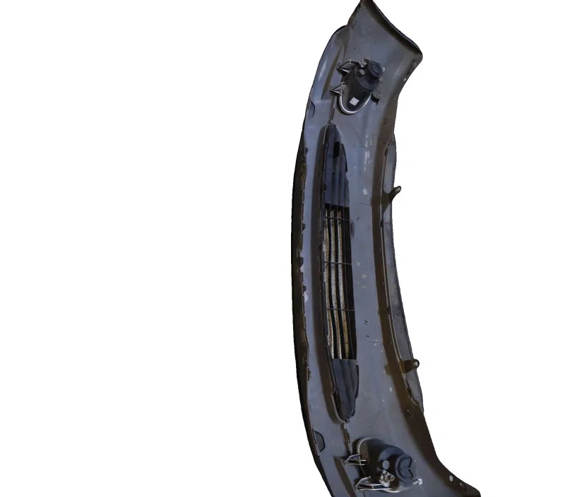 PARE-CHOC AVANT PEUGEOT 206 00007401X9