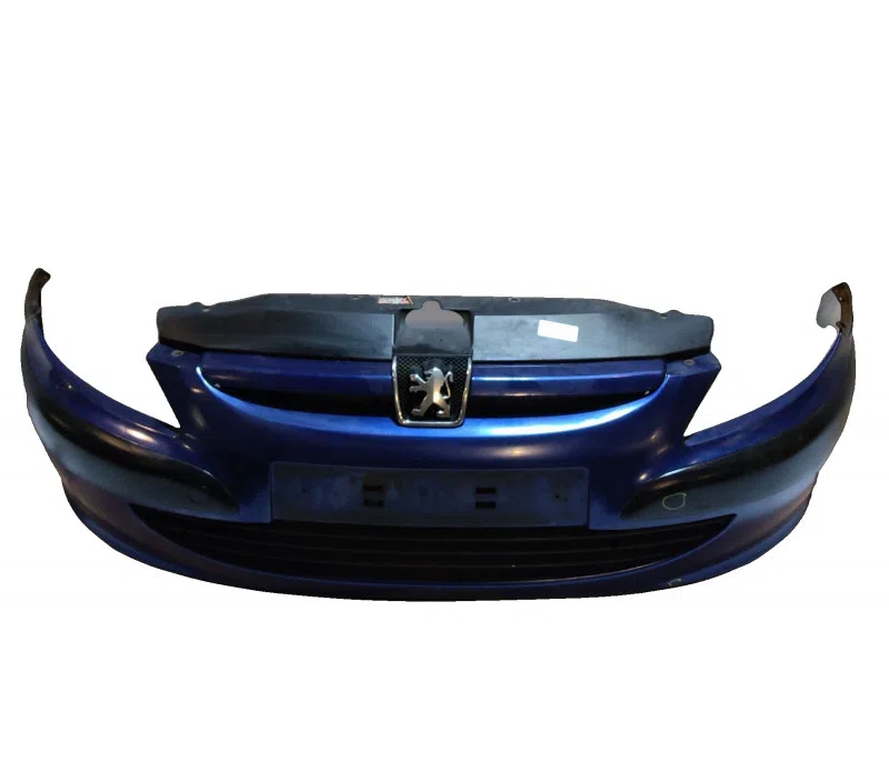 PARE-CHOC AVANT PEUGEOT 307 7401S6