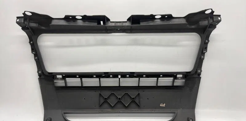 Pare-choc avant PEUGEOT BOXER 3 PHASE 1 occasion