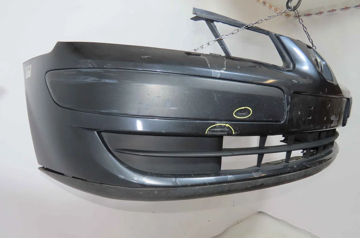 Pare-choc avant RENAULT ESPACE IV occasion