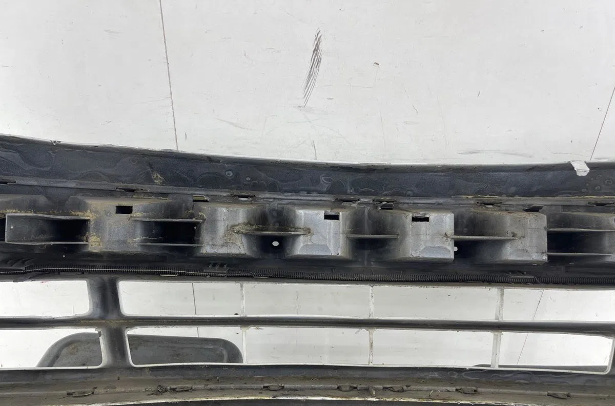 Pare-choc avant RENAULT KANGOO 1 PHASE 2 occasion
