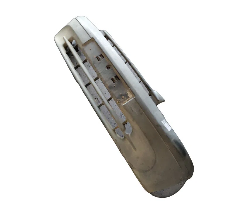PARE-CHOC AVANT RENAULT KANGOO I EXPRESS 7701206587