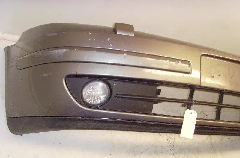 Pare-choc avant RENAULT LAGUNA II 2002 occasion