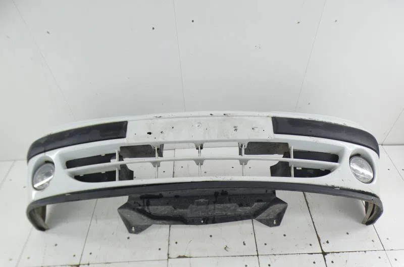 Pare-choc avant RENAULT MEGANE 1 PHASE 2 occasion