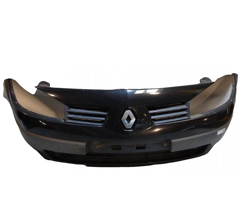 PARE-CHOC AVANT RENAULT MEGANE 620226236R
