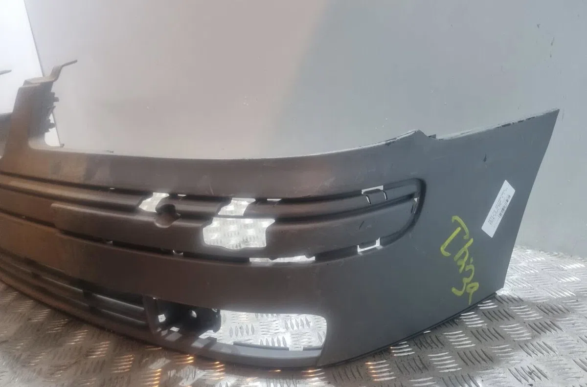 Pare-choc avant SEAT IBIZA 2 PHASE 3 occasion