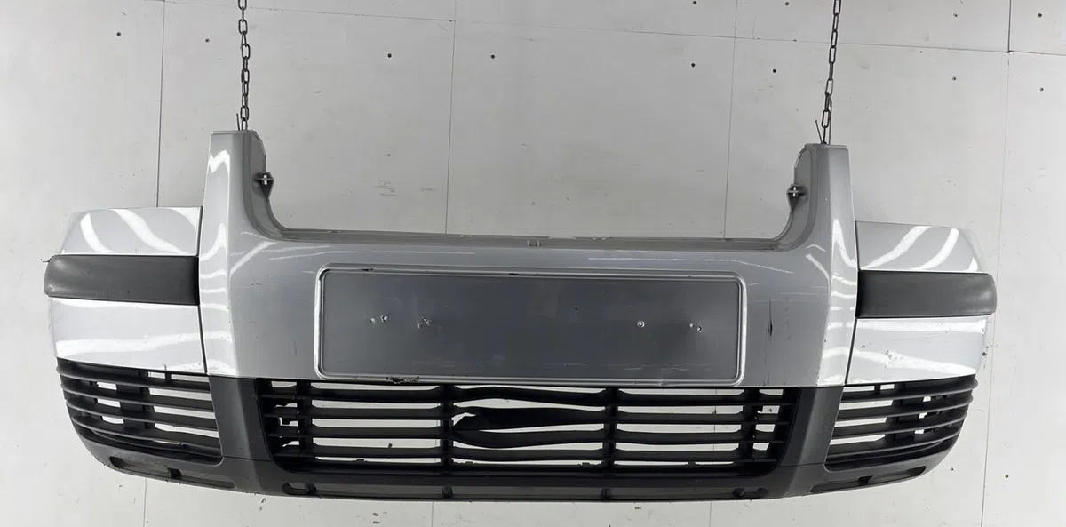 Pare-choc avant VOLKSWAGEN PASSAT 4 PHASE 2 occasion