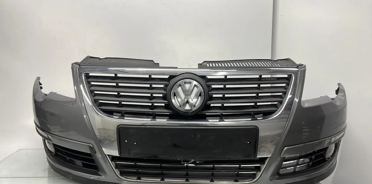 Pare-choc avant VOLKSWAGEN PASSAT 5 occasion