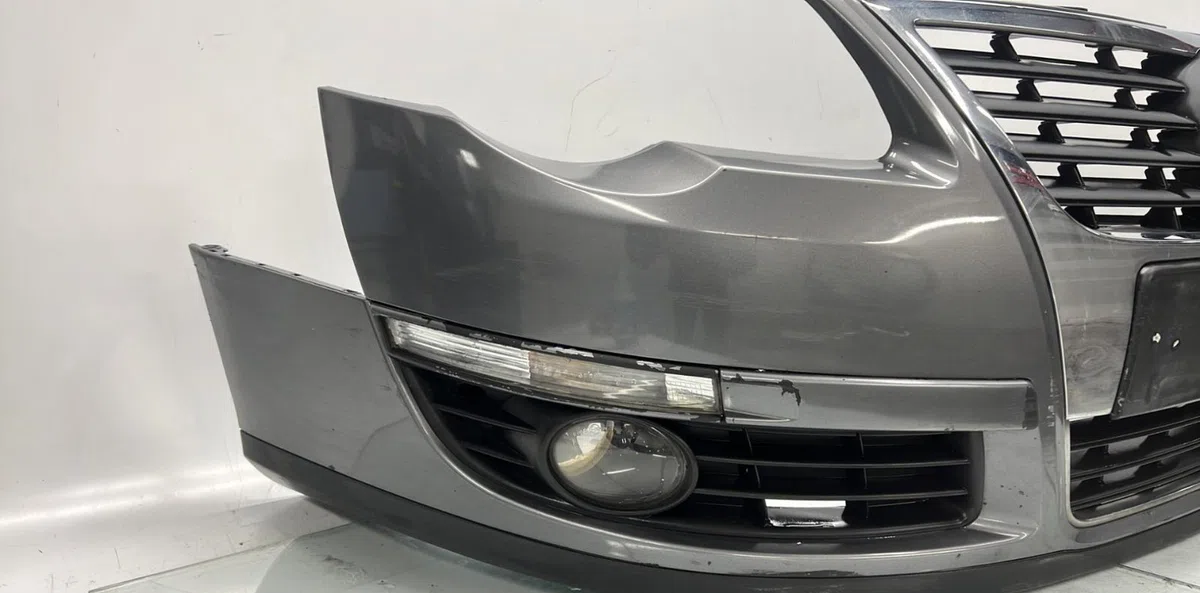 Pare-choc avant VOLKSWAGEN PASSAT 5 occasion