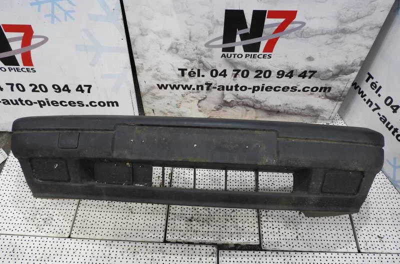 Pare-choc avant VOLKSWAGEN POLO COUPE PHASE 2 occasion