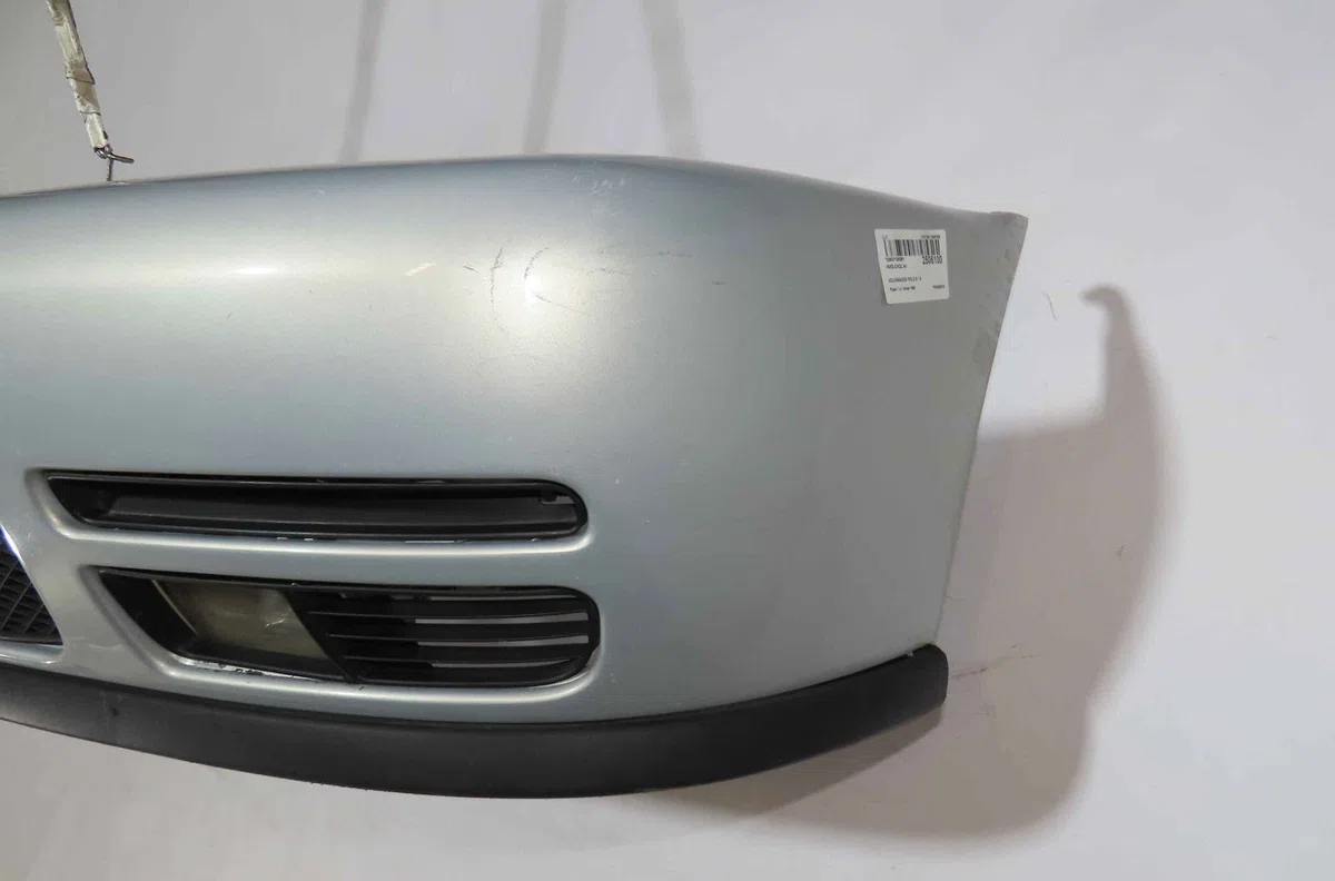 Pare-choc avant VOLKSWAGEN POLO III occasion