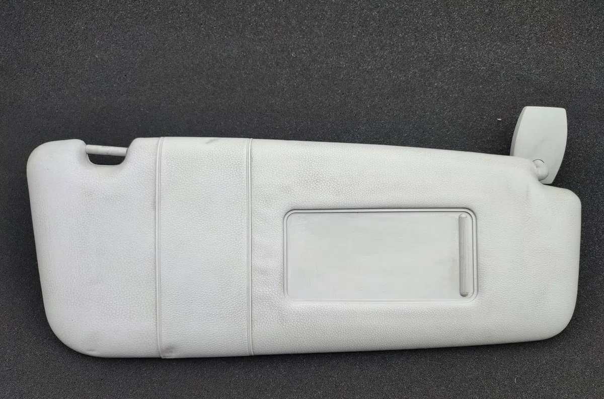 Pare-soleil droit BMW SERIE 5 E60 PHASE 2 occasion