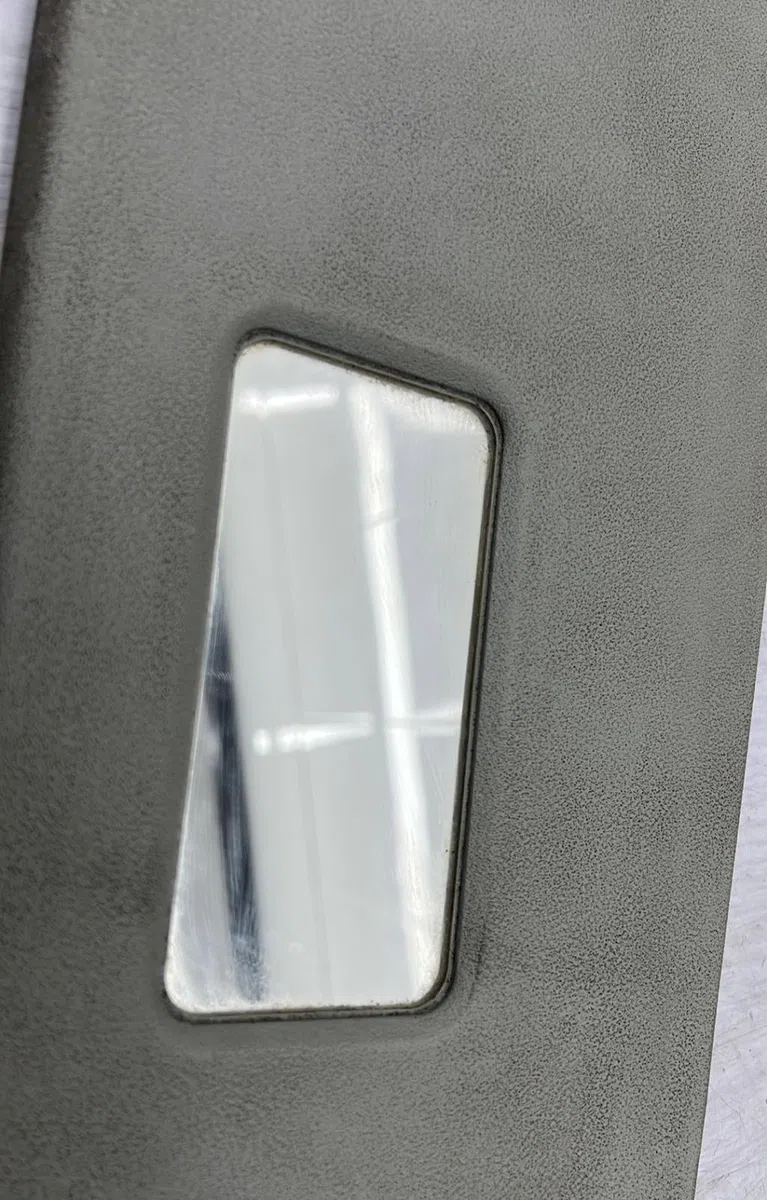 Pare-soleil droit CITROEN BERLINGO 1 PHASE 1 occasion