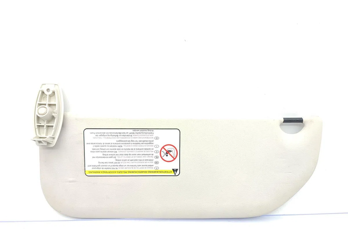 Pare-soleil droit CITROEN C4 1 PHASE 2 occasion