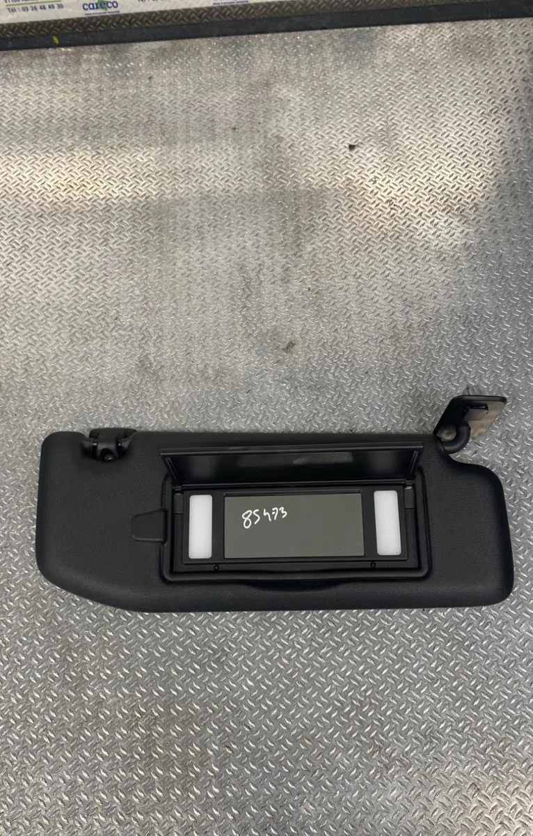 Pare-soleil droit DS DS3 CROSSBACK  DS3 CROSSBACK occasion