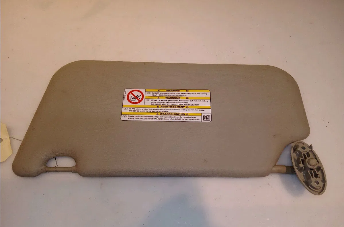 Pare-soleil droit Ford B-MAX (JK) 1.0 ecoboost (2012) occasion