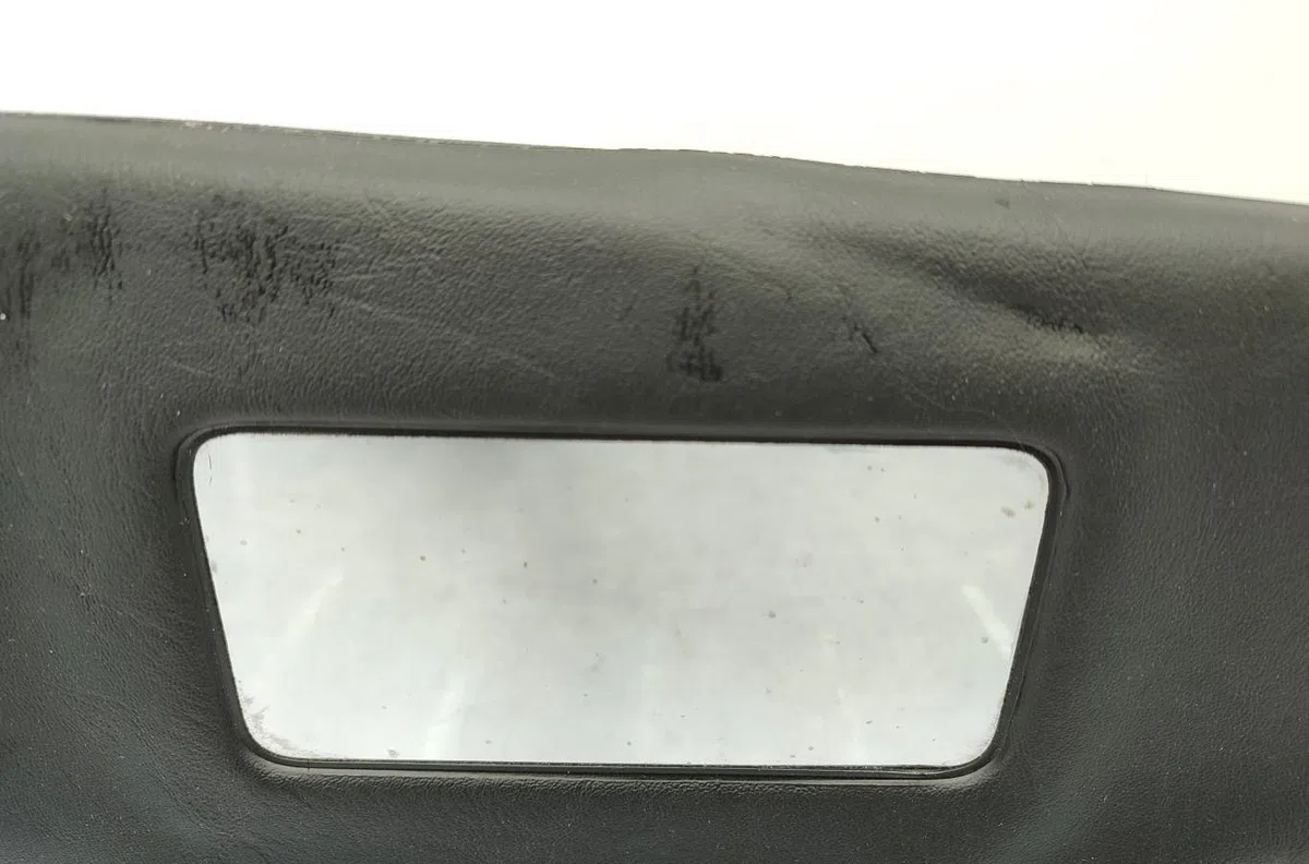 Pare-soleil droit MERCEDES 190 W201 PHASE 1 occasion