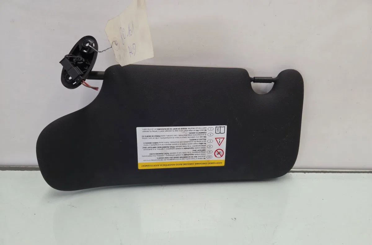 Pare-soleil droit MINI MINI 2 R60 COUNTRYMAN BREAK occasion