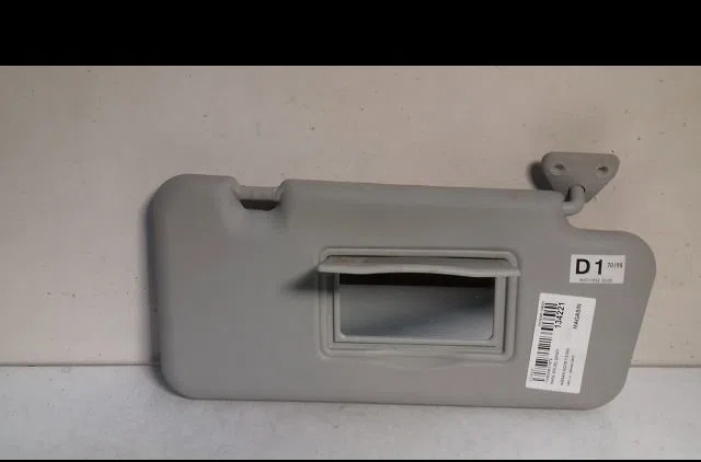 Pare-soleil droit Nissan NOTE (E11, NE11) 1.5 dci (2010-2012) occasion
