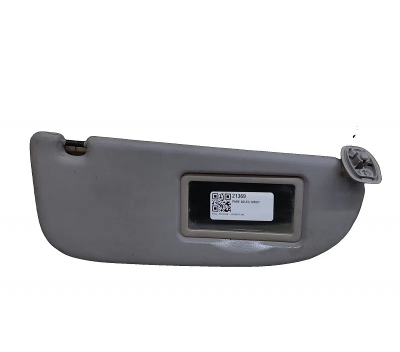 PARE SOLEIL DROIT PEUGEOT 206 8143EP