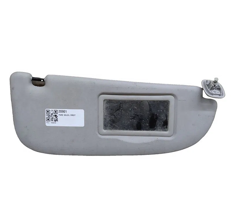 PARE SOLEIL DROIT PEUGEOT 206 8143HE