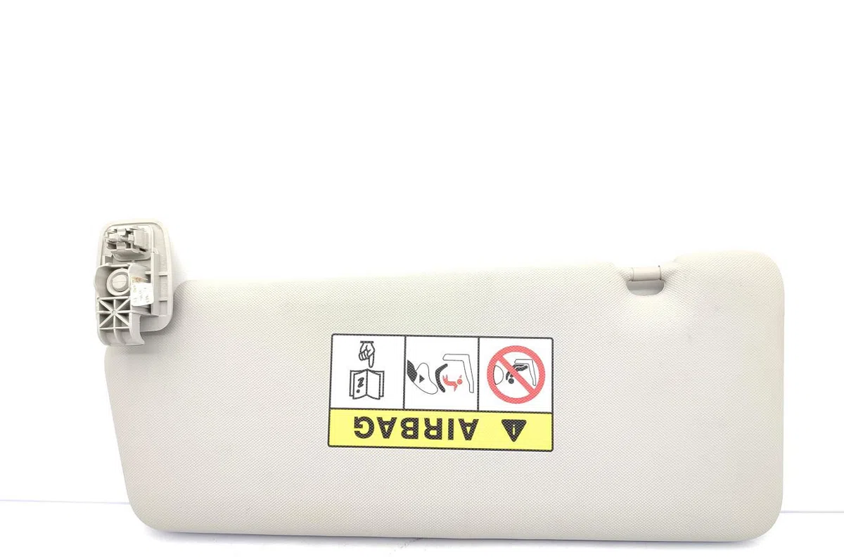 Pare-soleil droit RENAULT CLIO 4 PHASE 1 occasion